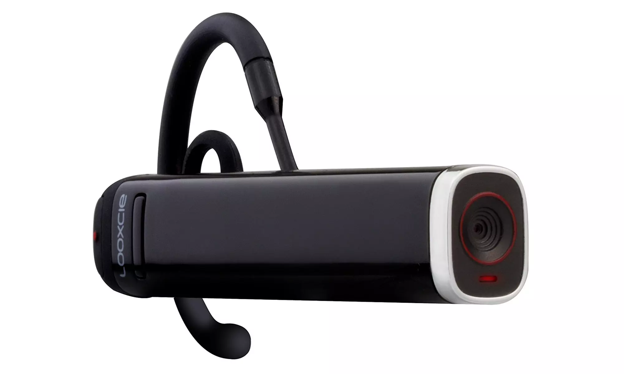 Looxcie LX2 Wearable Video Cam for iPhone and Android (New Open Box) - Primary Image