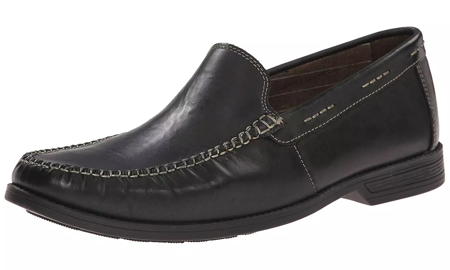 Bostonian Men's Warren Twin Loafers Shoes - Primary Image