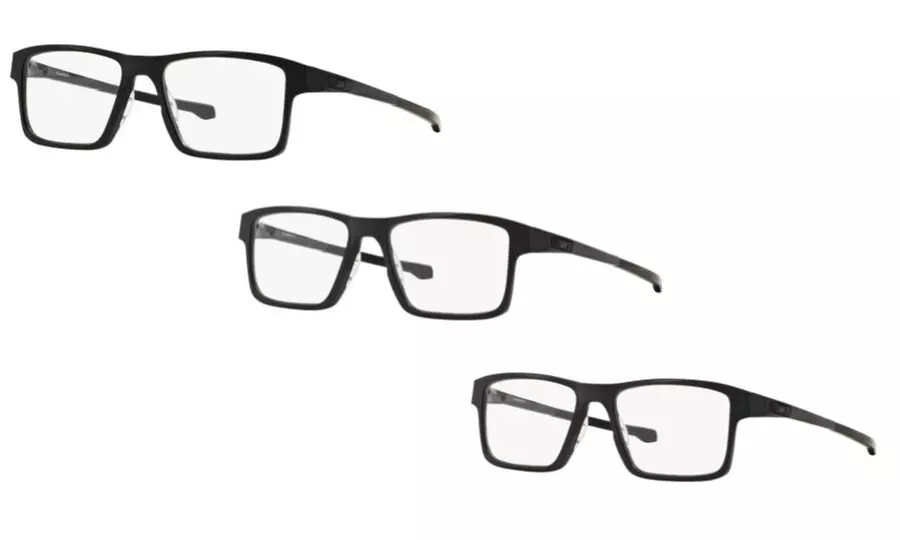 Oakley Men Optical Chamfer 2.0 OX8040 - Primary Image