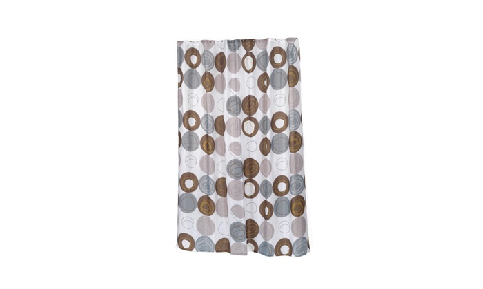 70 Wide X 96 Long Extra Long 100 Polyester Fabric Shower