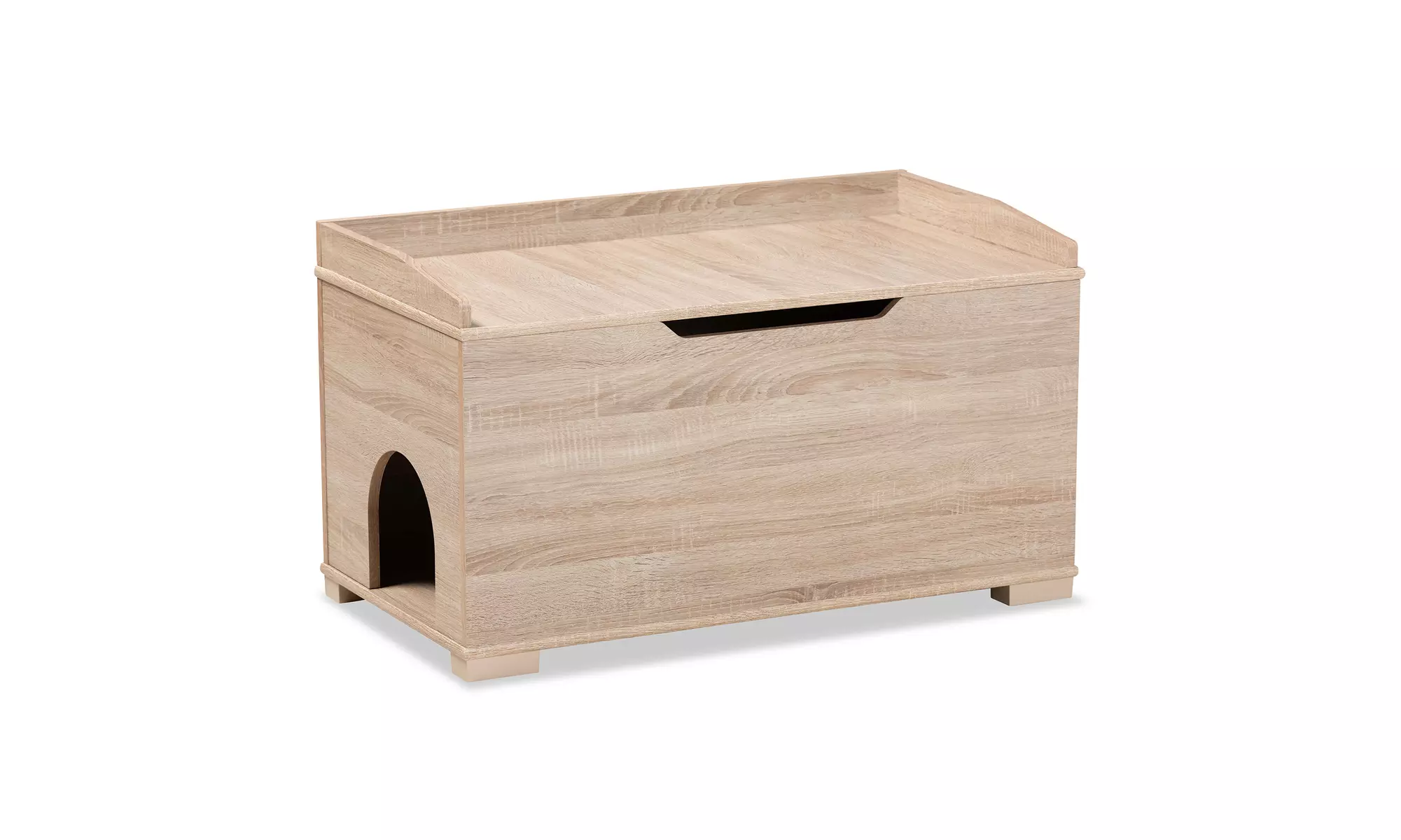 Mariam Modern Pet Houses - Primary Image