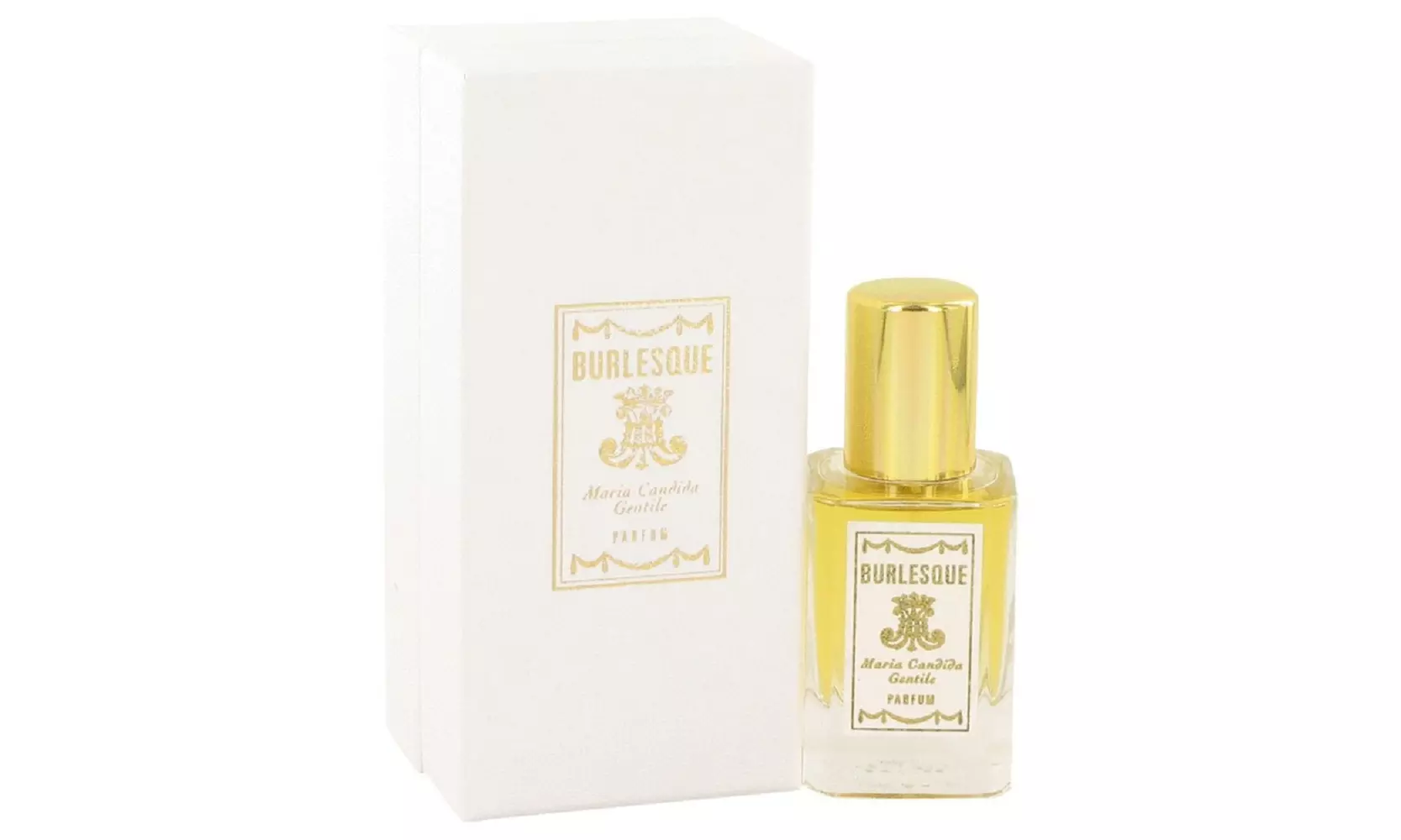 Maria Candida Gentile 518394 Luberon Pure Perfume, 1 oz - Primary Image