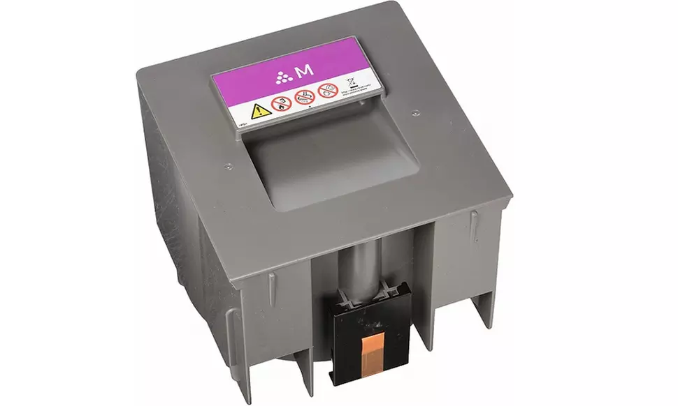 Ricoh 841782 Magenta Toner Cartridge for MP C6502SP MP C8002SP Series - Primary Image