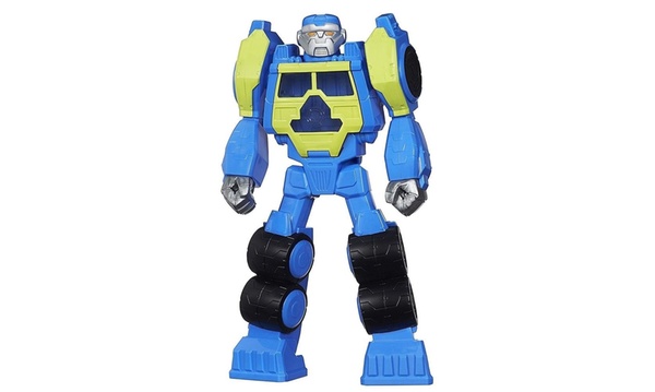 Playskool heroes hot sale salvage