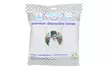Wring Dry Soft and Absorbent Disposable 30"x60" Towels (3- or 6-Pack) - Second Medium