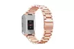For Fitbit Ionic Bands,Stainless Steel Replacement Accessories - Second Medium