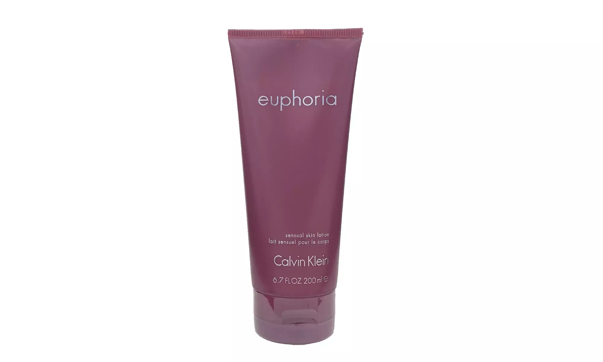 Calvin Klein Euphoria Body Lotion for Women 6.7 oz / 200 ml