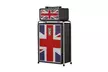 Vox MSB25UJ Mini Super Beetle 25 Watt Guitar Amplifier with Union Jack Print - Second Medium
