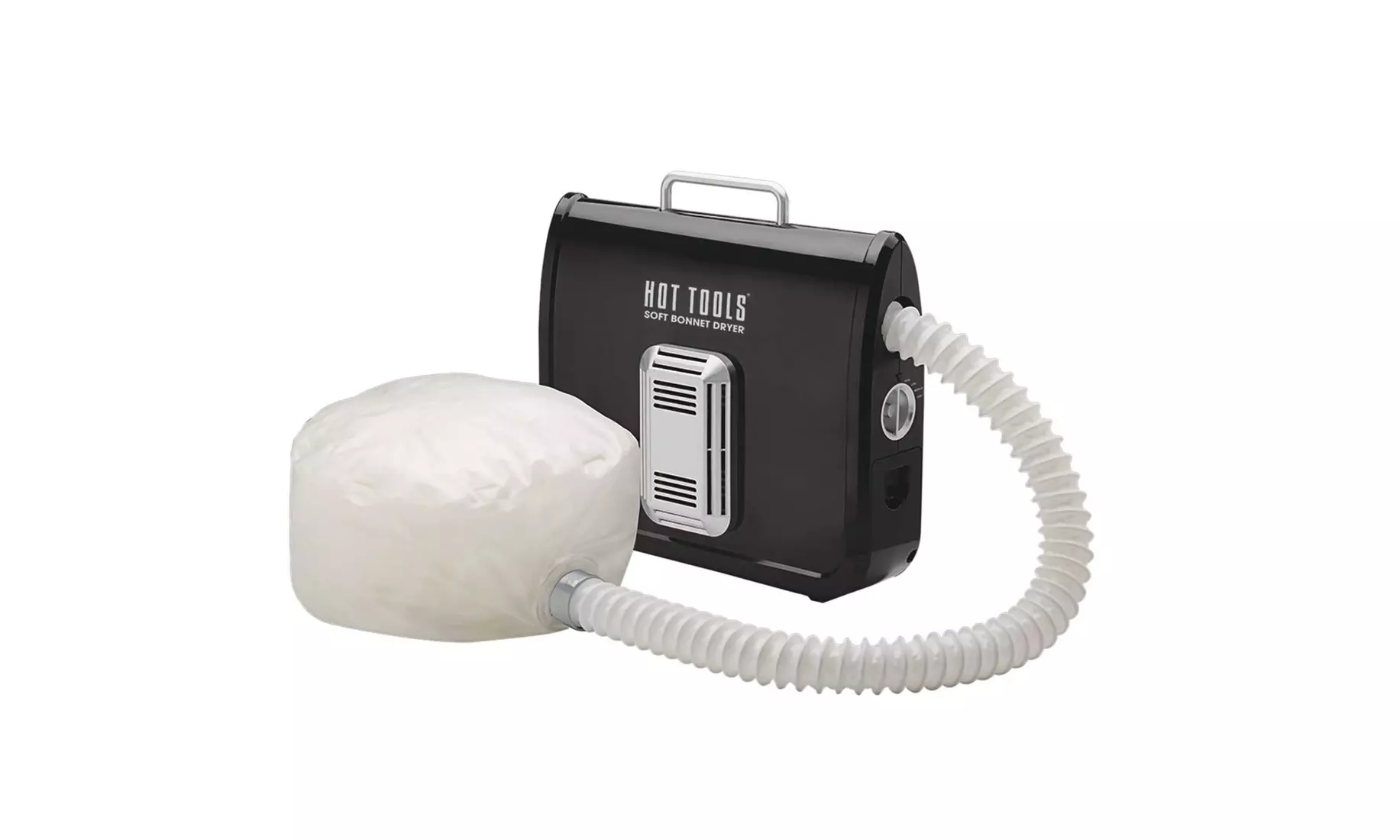 Hot Tools Professional Ionic Soft Bonnet Hair Dryer #1051 - Primary Image