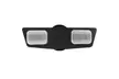 6pcs Electric Muscle Training Gear Abdomen Shoulder Sticker - Second Medium