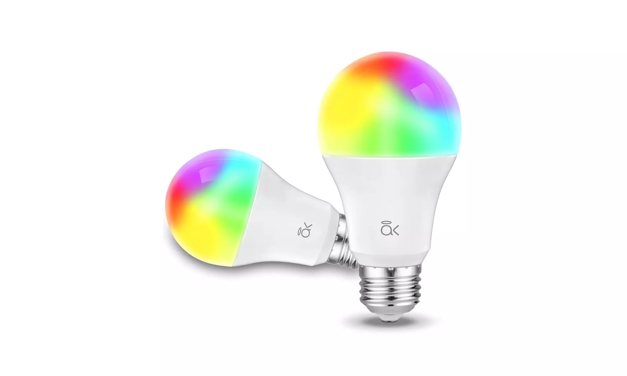 Smart Light Bulb AL Above Lights Dimmable E26 9W Wi-Fi LED Smart Bulb - Primary Image