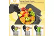 Costway Cold Press Juicer Machine Professional Slow Masticating Juicer - Second Medium