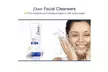 Dove Soft Smooth Beauty Serum Moisture Conditioning Facial Cleanser (6 Pack) - Second Medium