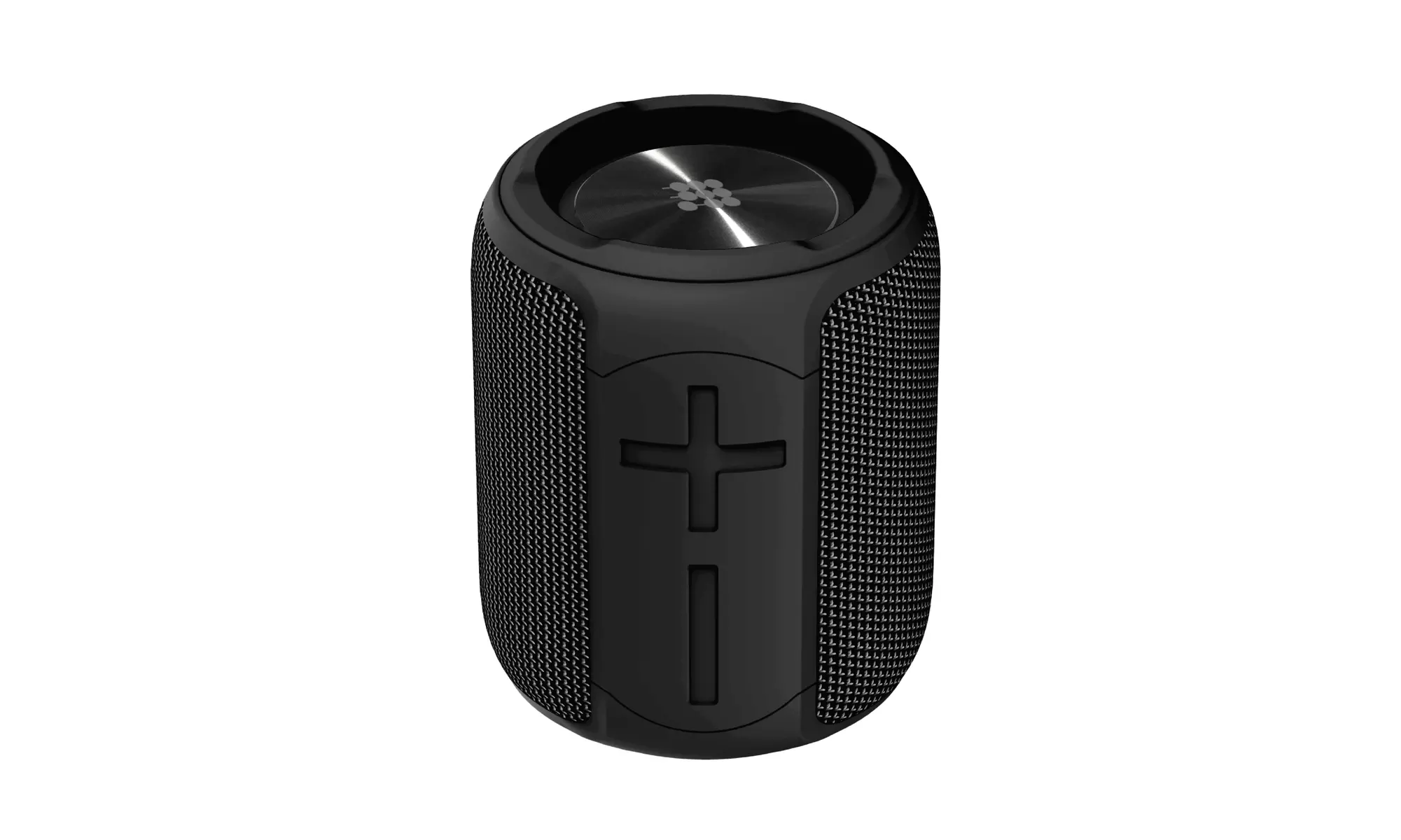 Cubitt Waterproof Portable Bluetooth Speakers, up to 15 hrs Playing time - Primary Image