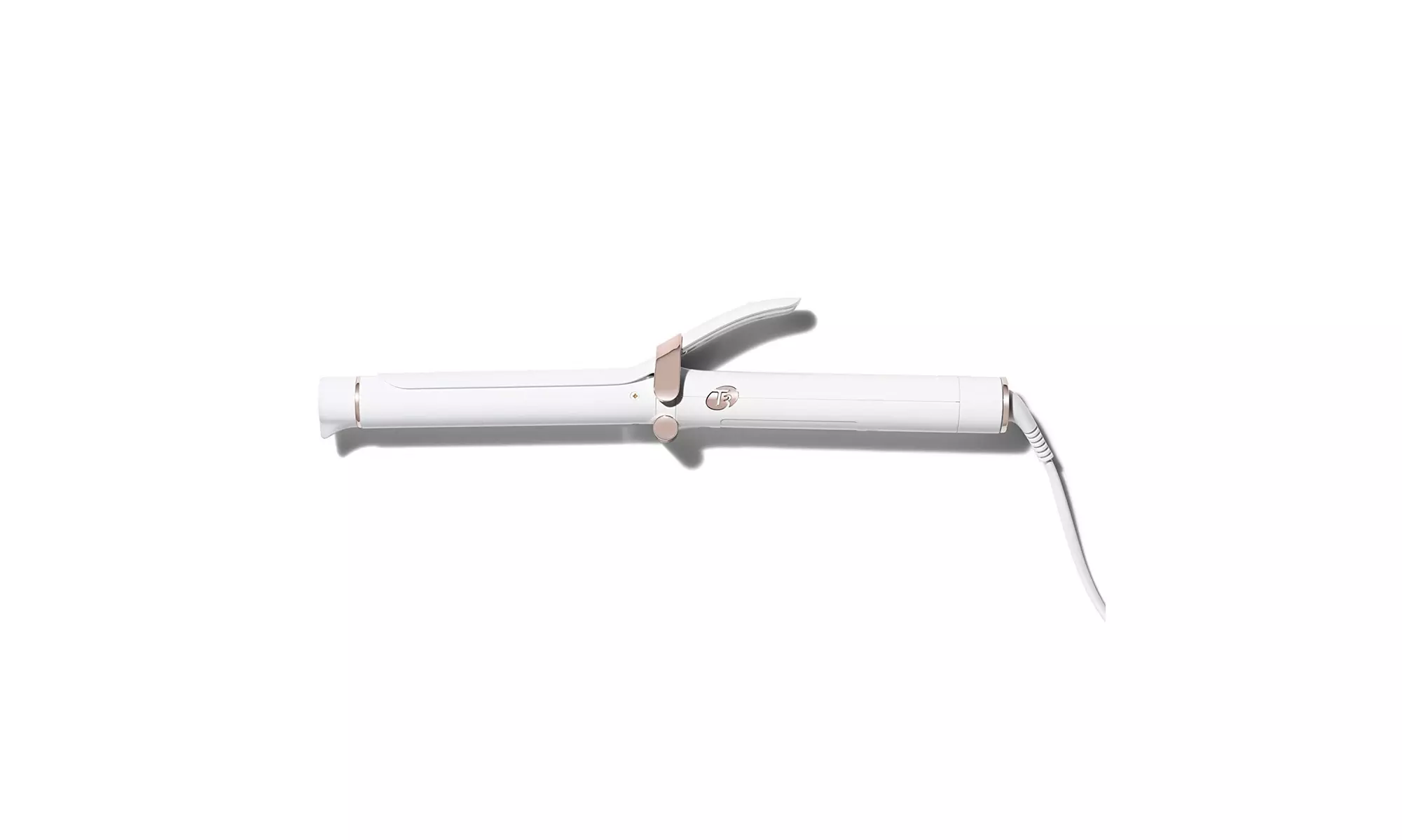 T3   SinglePass Curl 1 Inch Professional Curling Iron - Primary Image