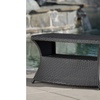 Image 3: Closeout: Banta Outdoor Side Table