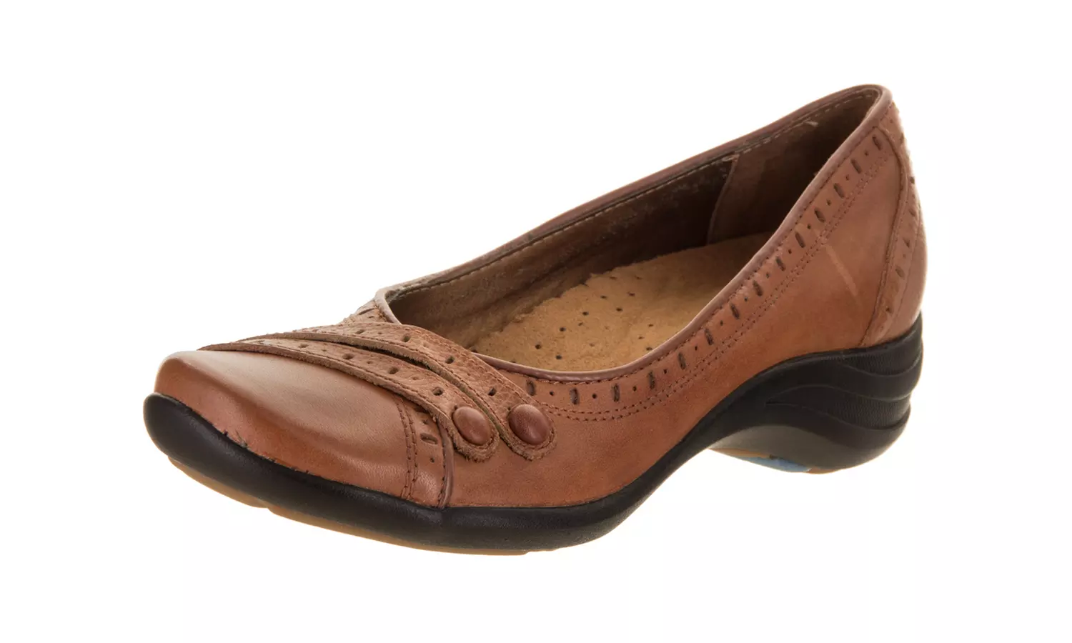 Hush Puppies Women's Burlesque - Narrow Casual Shoe - Primary Image