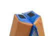 New Folding 8' Sectional Gymnastics Balance Beam Skill Performance Training  - Second Medium