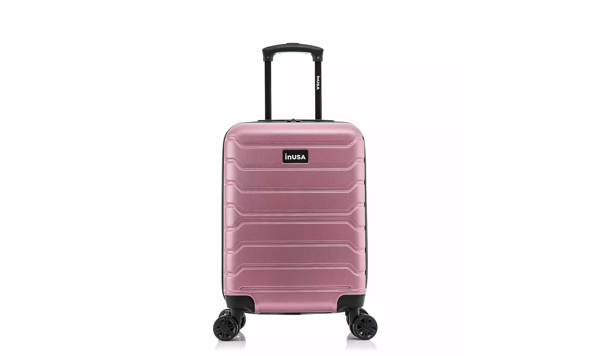 InUSA Trend lightweight hardside spinner luggage 20'', 24", 28" 