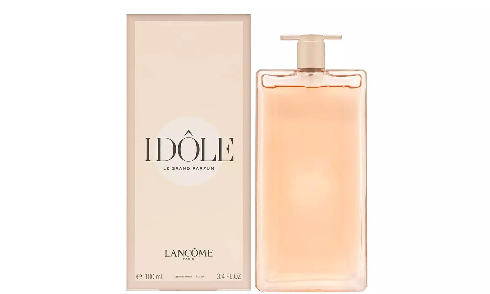Lancome Idole 3.4 OZ 100 ML EDP For Women - Primary Image