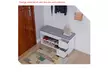 Inverlee 2-Tier Shoes Bench Entryway Storage Shoe Rack With Two Drawers - Second Medium