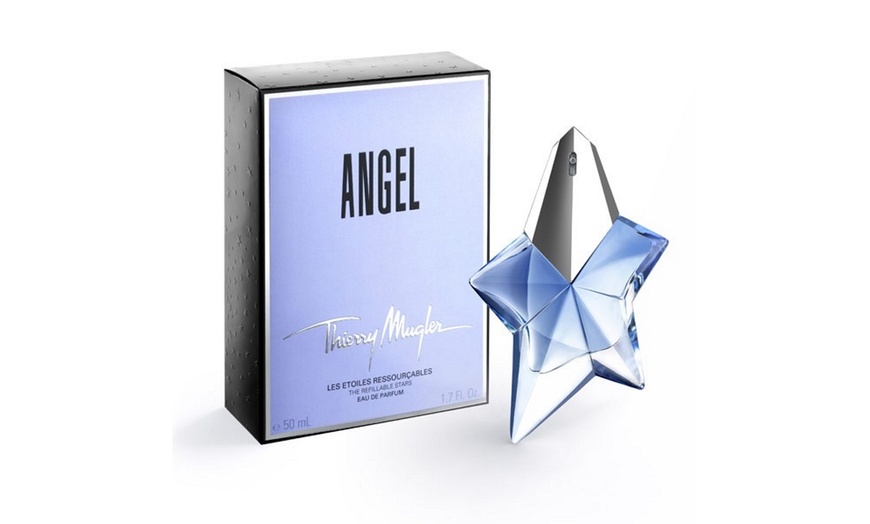 Image 2: Thierry Mugler Angel Shooting Star EDP 1.7 oz / 50 ml For Women