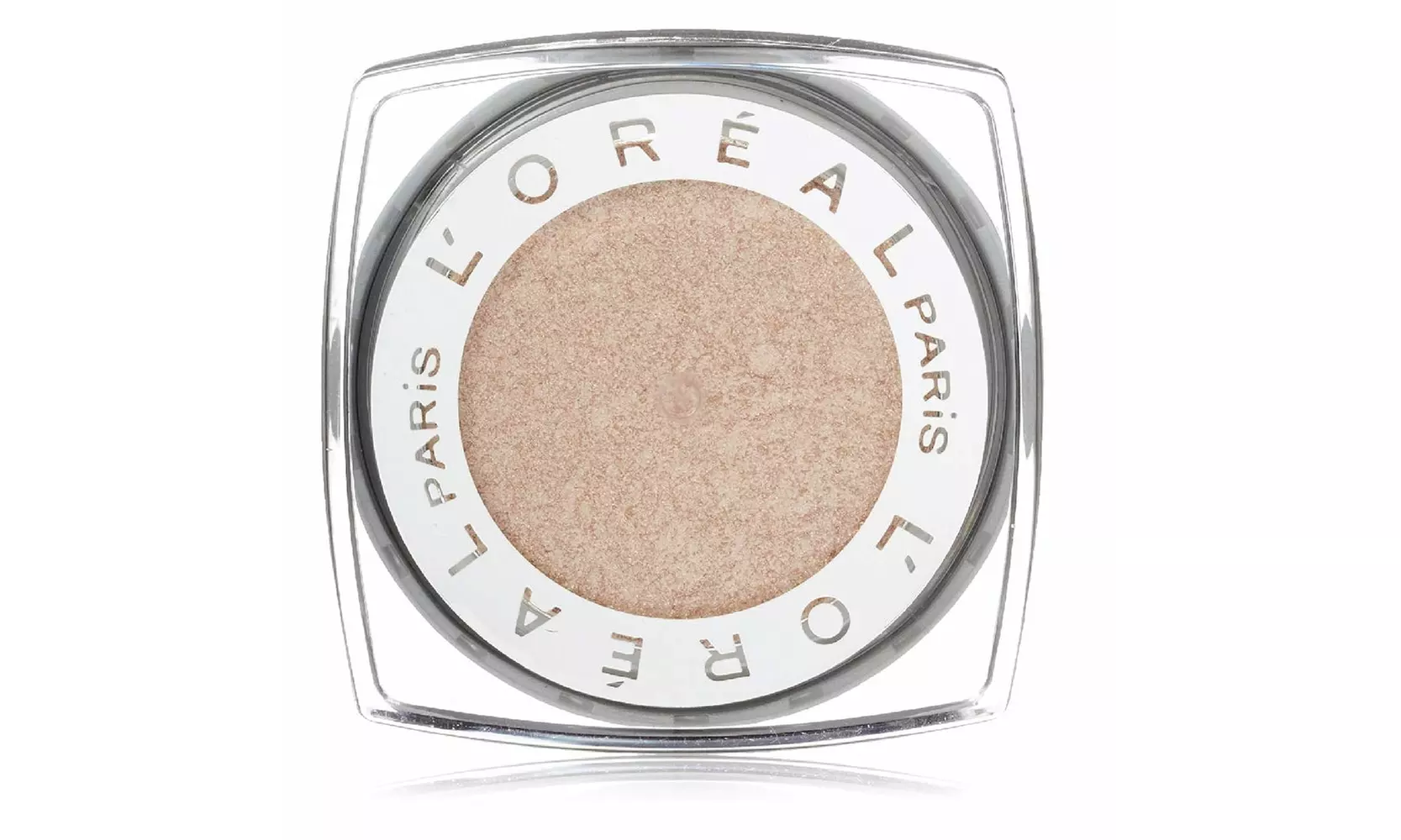 L'Oreal Paris Infallible 24HR Shadow, Iced Latte - Second Medium