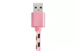 4x USB-C Type C Cable Fast Charging Cord For Samsung Galaxy S8 S9 S10 Note 8 9 - Second Medium