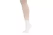 Women's Cable Knit Leggings-2018 - Second Medium