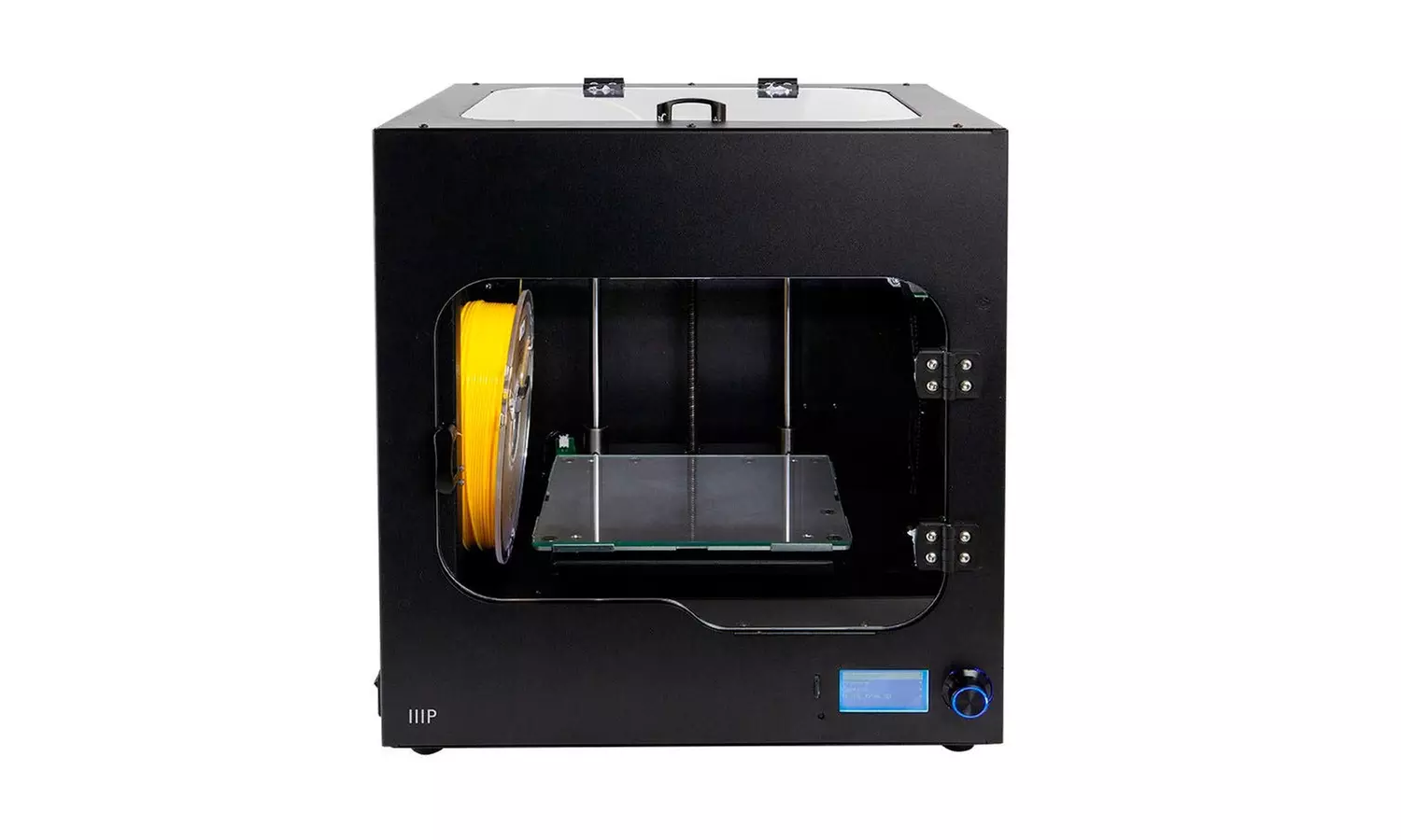 Monoprice Maker Ultimate 2 3D Printer - Primary Image