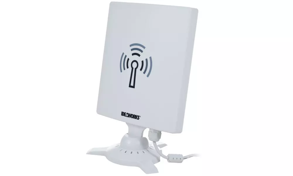 Ideaworks Long Distance WiFi Antenna - Primary Image