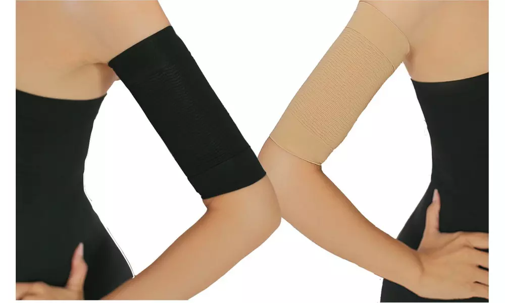 Slimming Arm Shaper (1- or 2-Pack) - Primary Image