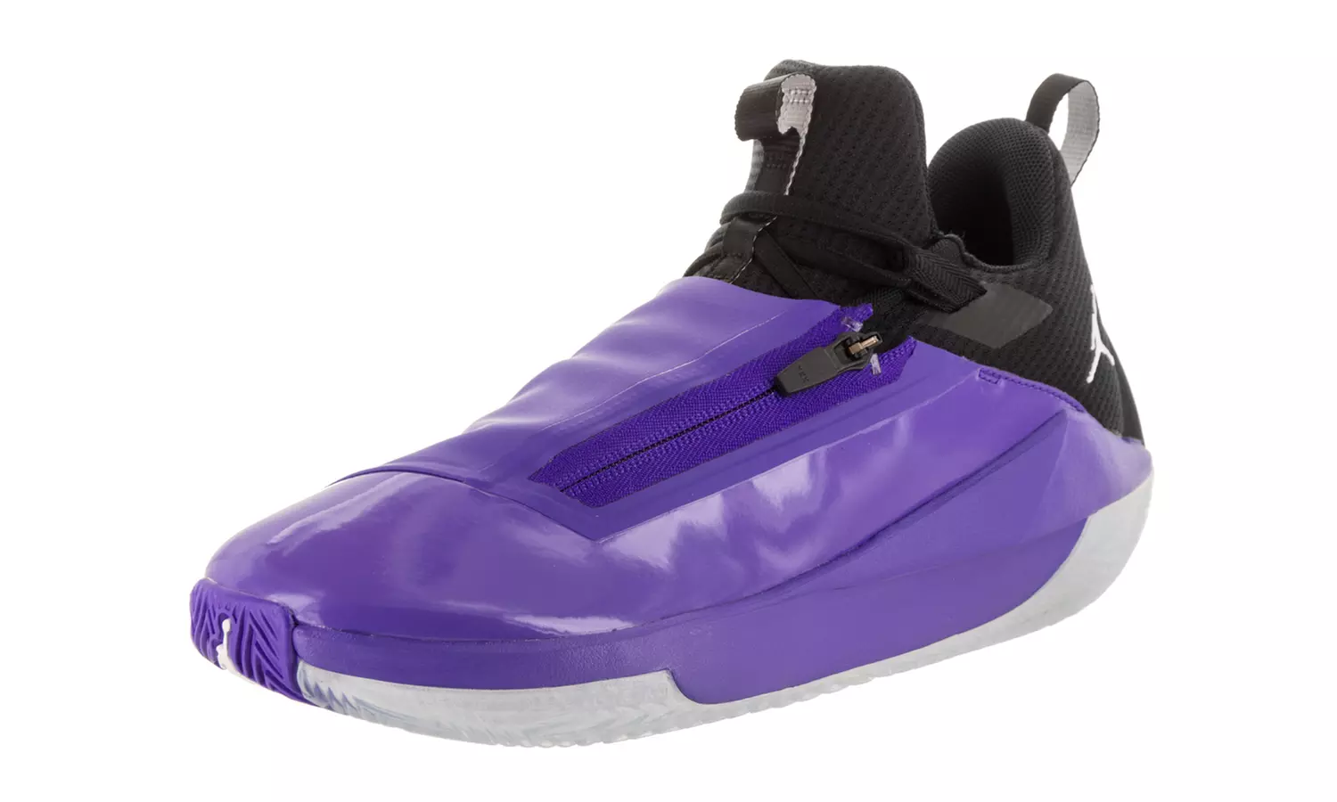 Nike Jordan Men's Jordan Jumpman Hustle Basketball Shoe - Primary Image