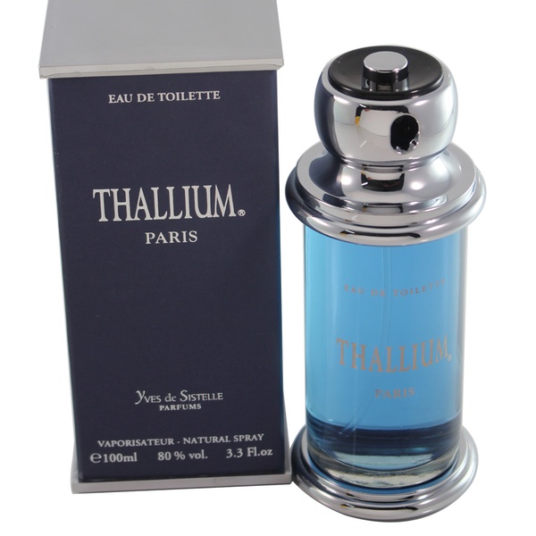 thallium cologne macy's