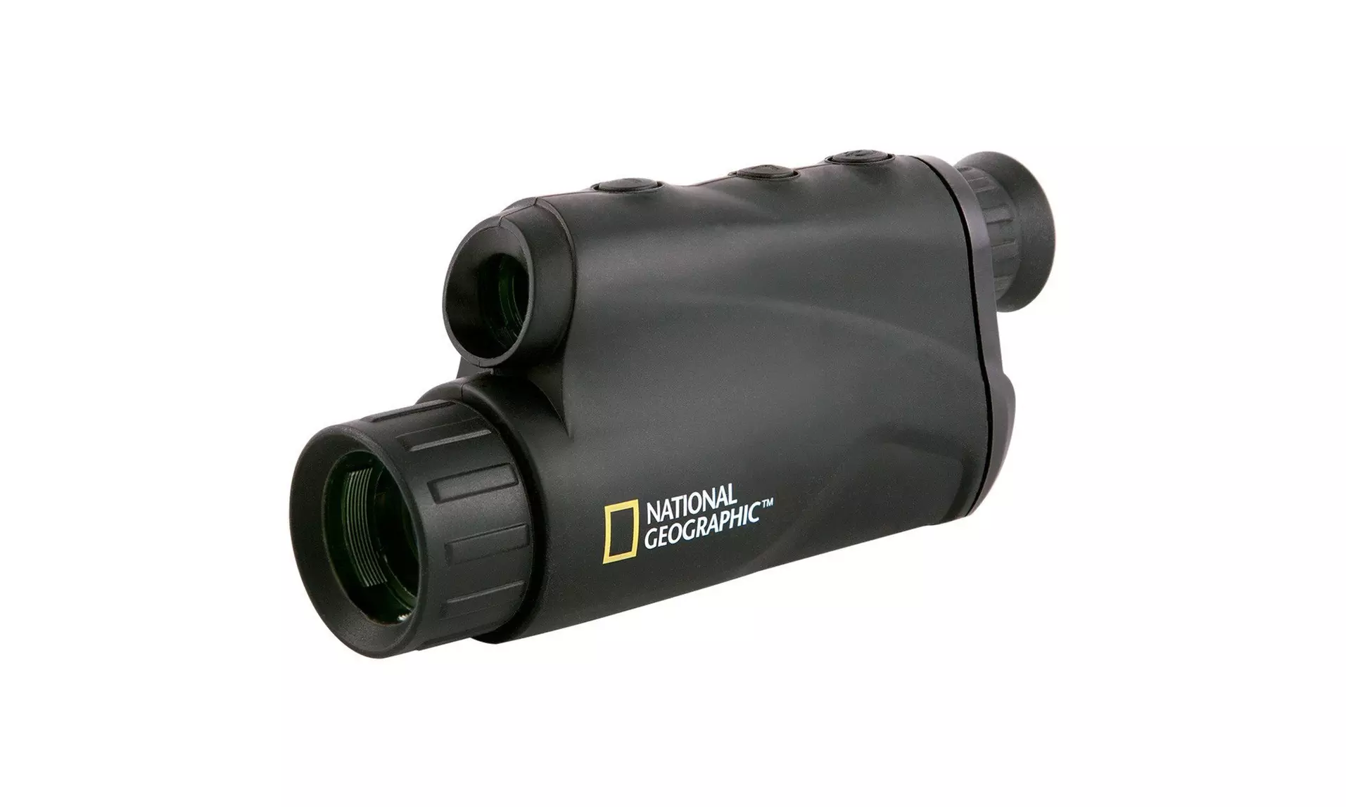 National Geographic 3x25 IR Night Vision   - Primary Image