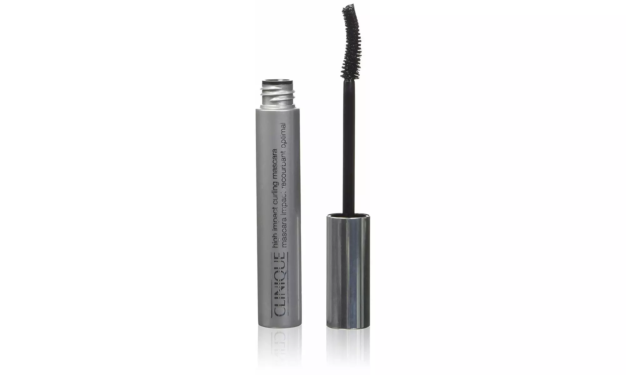 Clinique High Impact Curling Mascara - Black 8 ml / 0.34 oz - Primary Image