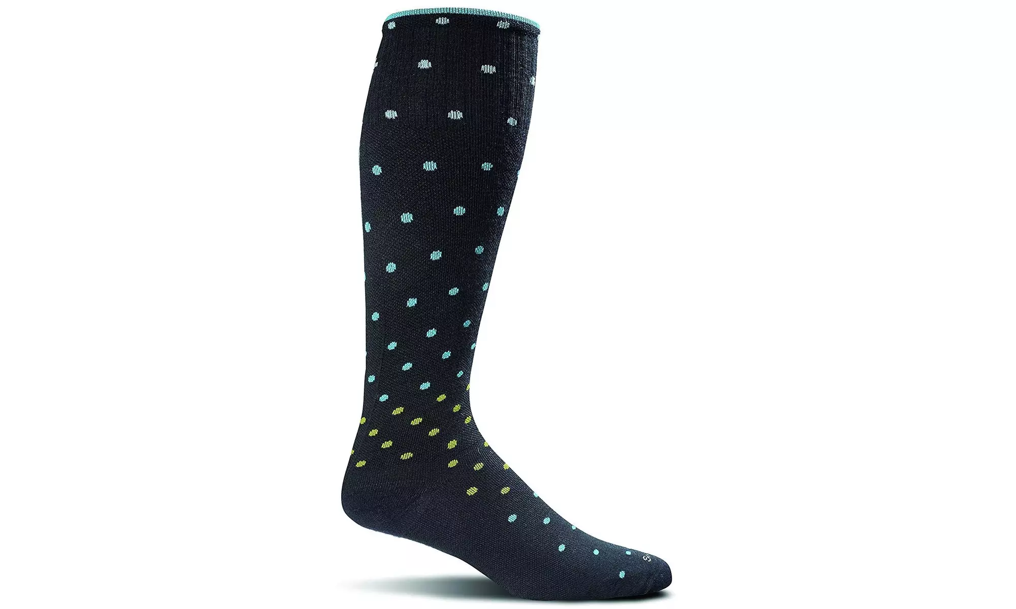 Sockwell Womens On The Spot Graduated Compression Socks - Primary Image