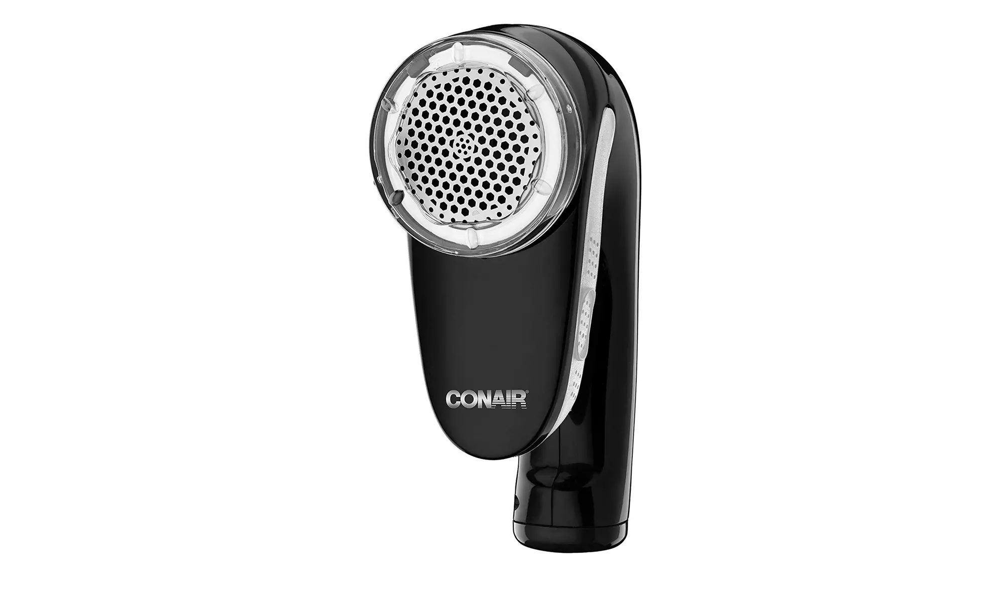 Conair Fabric Defuzzer-Shaver Rechargeable, Black - Primary Image