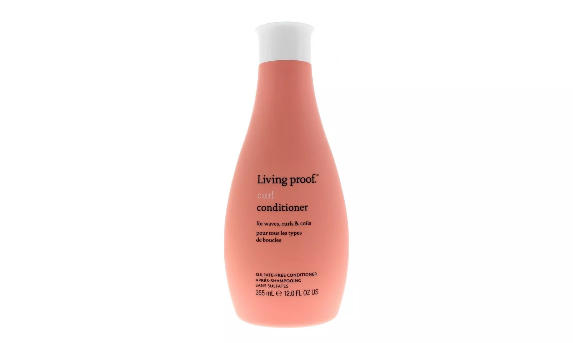 Best of  Living Proof Hair Care Choose from-Shampoo OR Conditioner OR Treatment