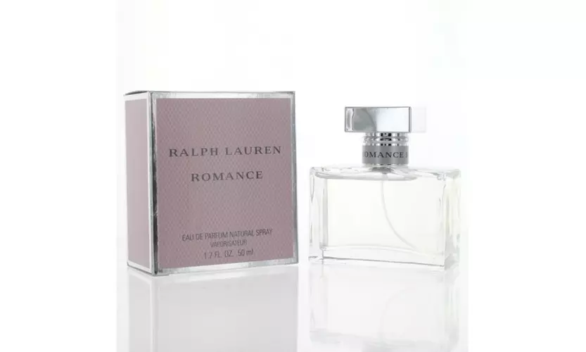 Romance By Ralph Lauren 1.7 Oz Edp Spray New In Box For Women - Primary Image