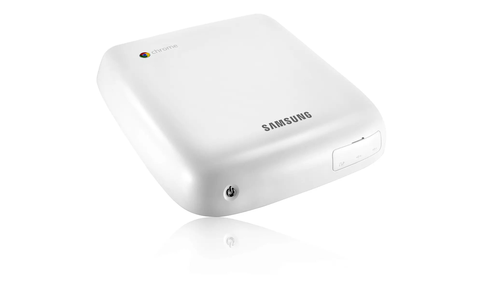 Samsung XE300M22 - Intel Celeron B840 4GB RAM 16GB SSD Chrome OS(Grade A Refurb) - Primary Image