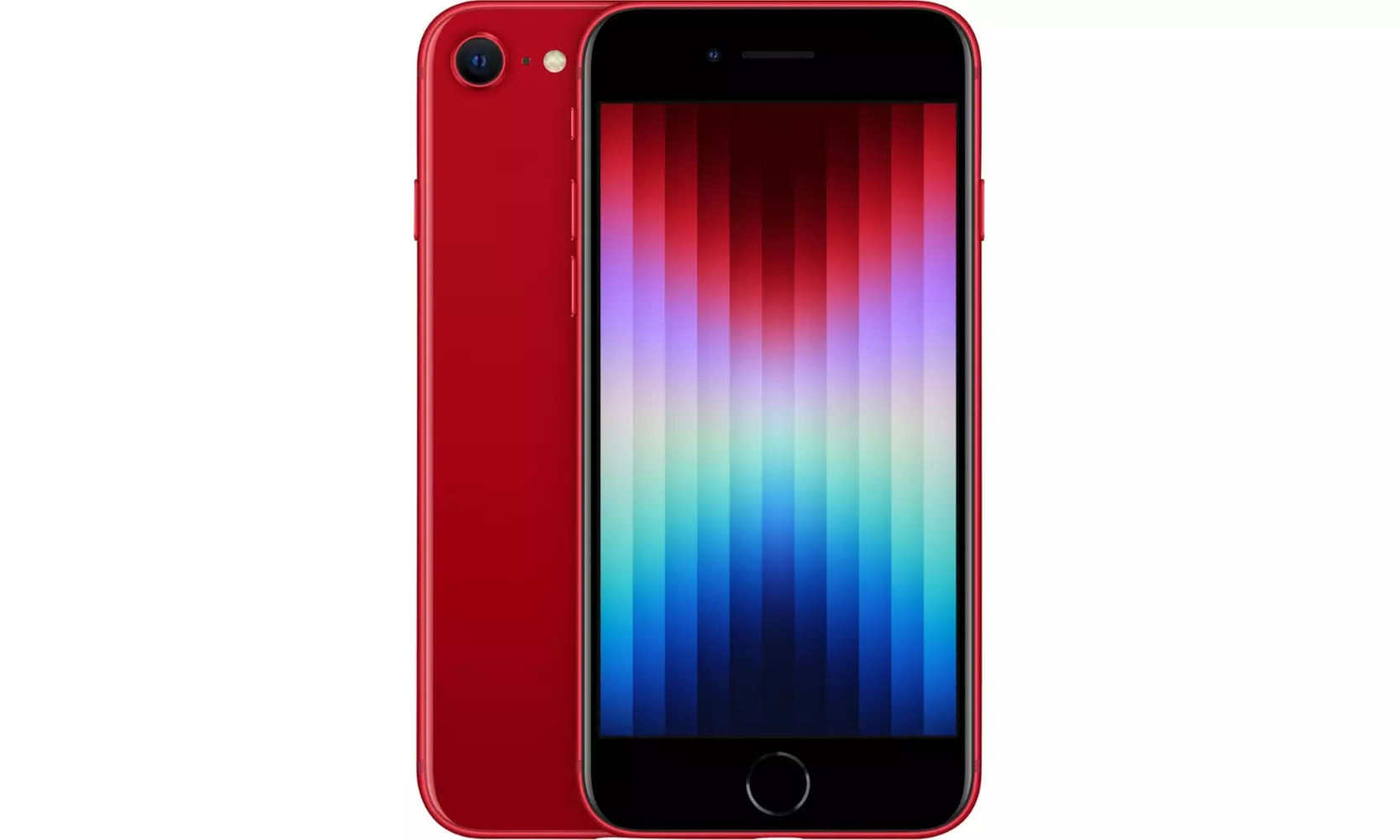 2020 Apple iPhone SE (3rd Gen) Fully Unlocked - A Grade Refurbished
