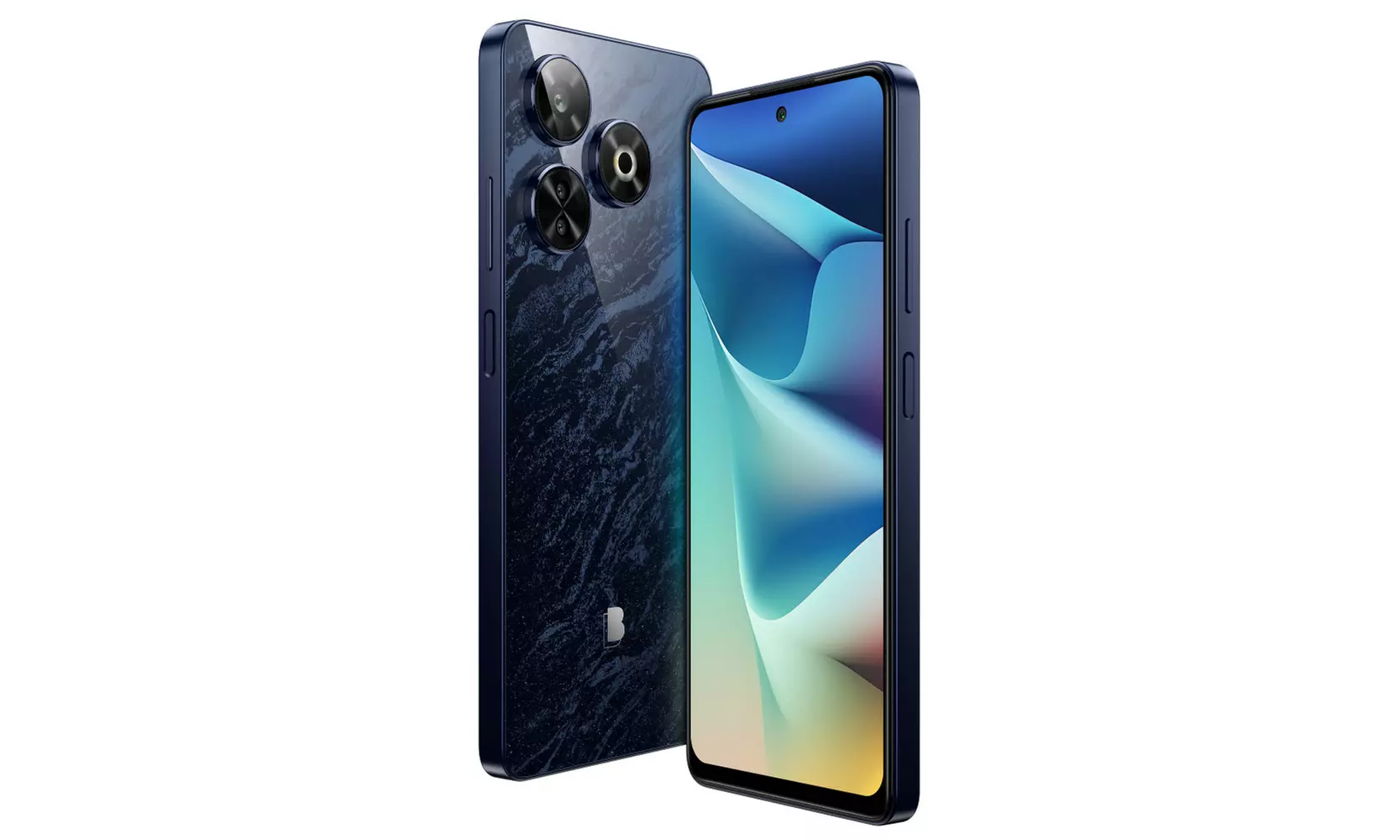 BLU G84 G1050WW Dual-SIM GSM Unlocked Android Smartphone - New