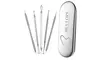 BESTOPE Blackhead Remover Pimple Comedone Extractor Tool Best Acne Removal Kit 