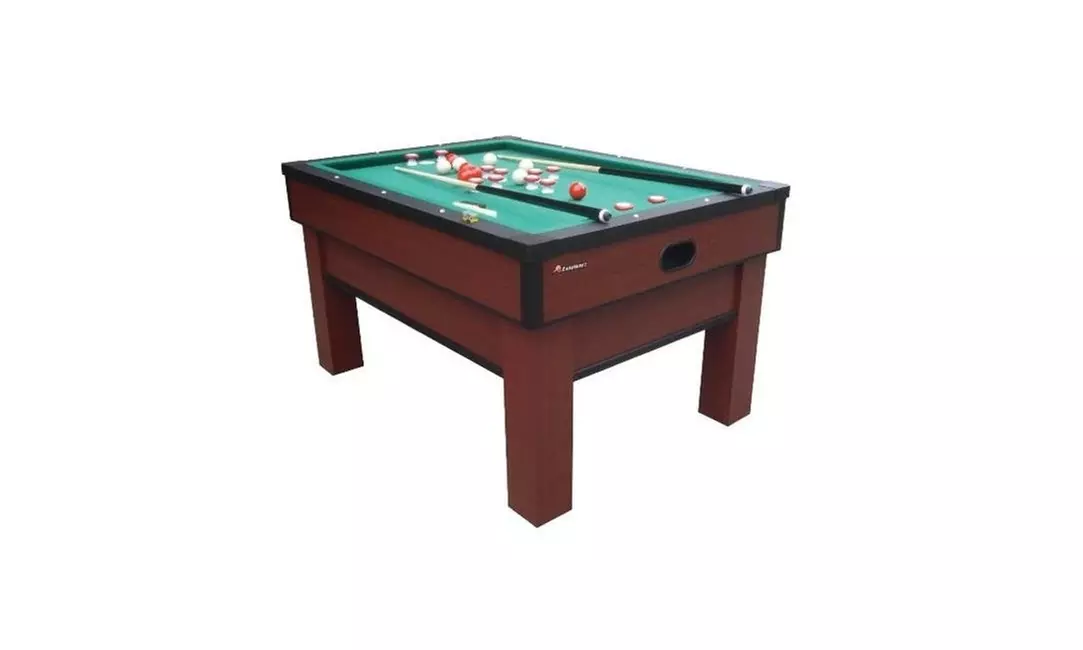 Atomic G02251AW Bumper Pool Table - Primary Image