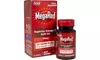 Megared superior Omega-3 Krill Oil 350 mg