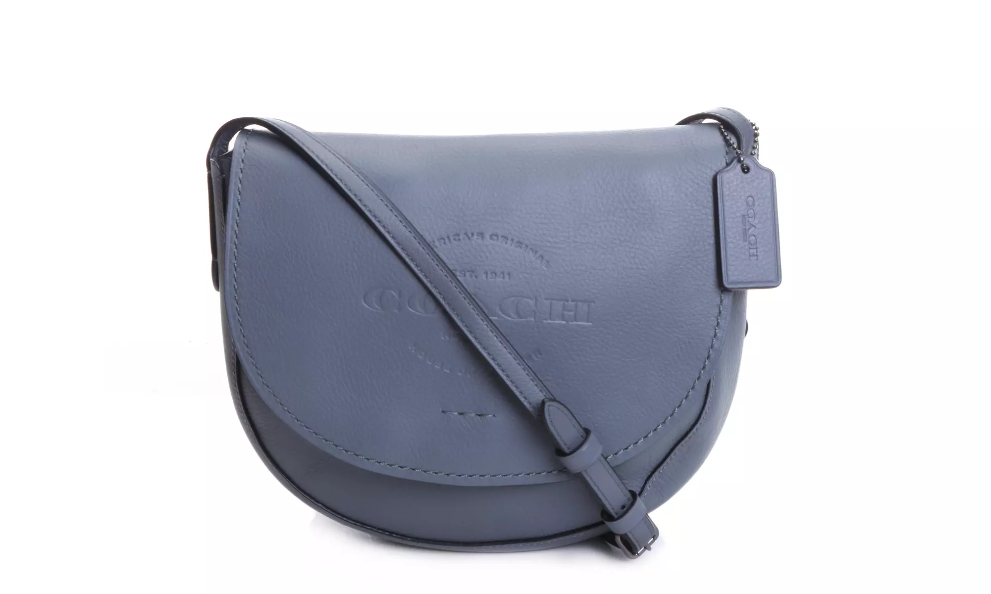 Coach Women's Hudson Crossbody Bag  - Primary Image