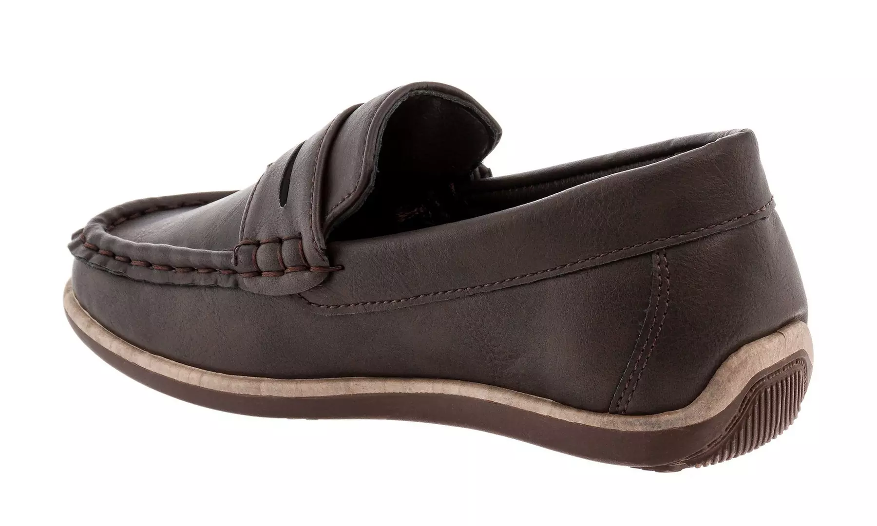 Adolfo Boys Ness Penny Loafers - Toddler