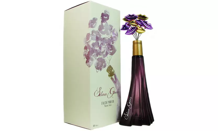 SELENA GOMEZ by Selena Gomez 3.4 oz Eau De Parfum Spray  NEW in Box for Women - Primary Image