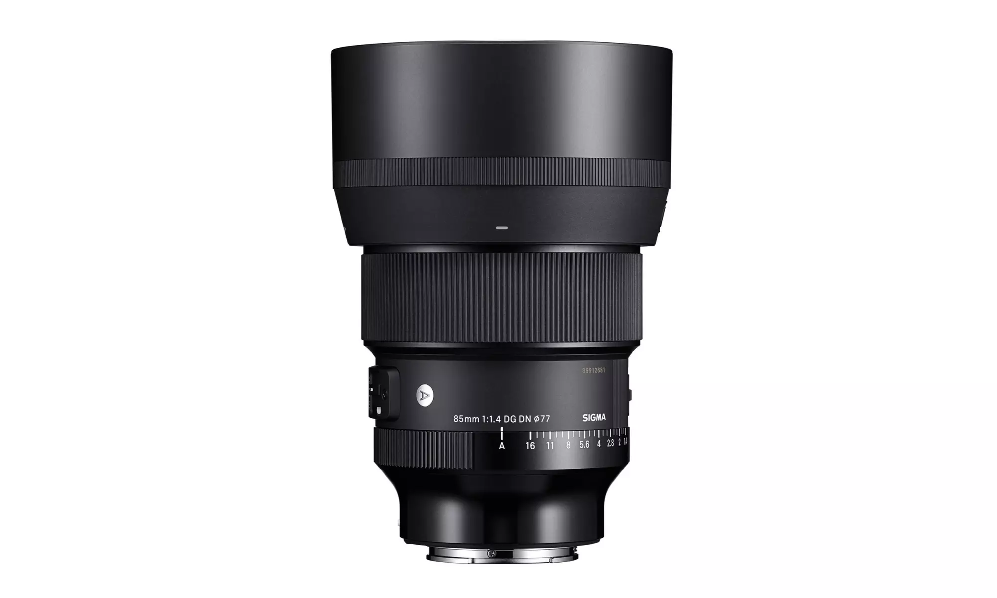 Sigma 85mm f/1.4 DG DN Art Lens for Sony E - Primary Image